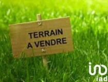 annonce vente terrain pierrefitte sur aire 55260