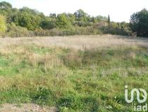 annonce vente terrain pierrevert 04860