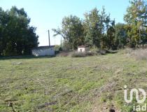 annonce vente terrain pierrevert 04860