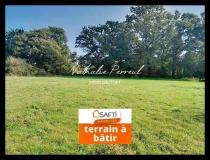 annonce vente terrain pipriac 35550