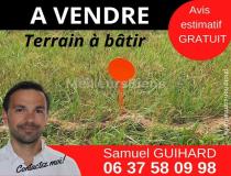 annonce vente terrain piriac sur mer 44420