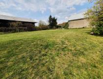 annonce vente terrain pithiviers 45300