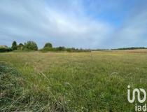 annonce vente terrain plassac 17240