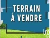 annonce vente terrain plassac 17240