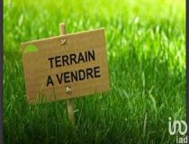 annonce vente terrain plelo 22170