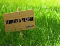 annonce vente terrain ploerdut 56160