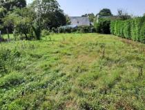 annonce vente terrain ploermel 56800