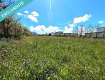 annonce vente terrain plougonvelin 29217