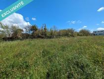 annonce vente terrain plougonvelin 29217