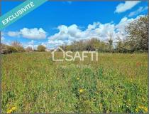 annonce vente terrain plougonvelin 29217