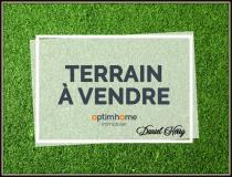 annonce vente terrain plougourvest 29400