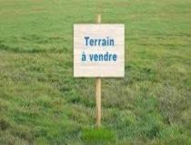 annonce vente terrain plouguerneau 29880