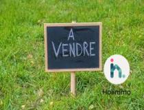 annonce vente terrain plouharnel 56340