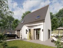 annonce vente terrain plourin les morlaix 29600