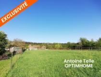 annonce vente terrain pommereuil 59360