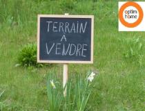 vente terrain Pompaire - 7654985:1