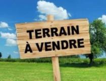 annonce vente terrain ponsas 26240