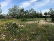 annonce vente terrain pont l abbe d arnoult 17250