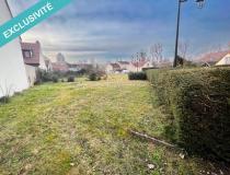 annonce vente terrain pontarme 60520