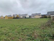 annonce vente terrain pontchateau 44160