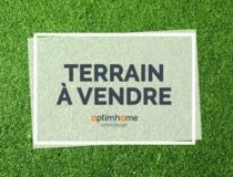 annonce vente terrain pontivy 56300