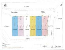 annonce vente terrain pontivy 56300