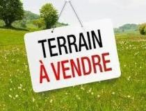 annonce vente terrain ponts 50300