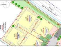 annonce vente terrain pornic 44210