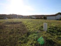 annonce vente terrain port d envaux 17350