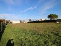 annonce vente terrain port d envaux 17350