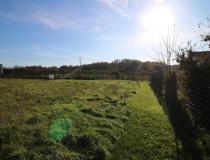 annonce vente terrain port d envaux 17350