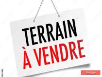 annonce vente terrain port de lanne 40300