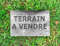 annonce vente terrain pouance 49420