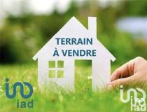 annonce vente terrain pouilly les feurs 42110