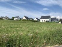 annonce vente terrain poullan sur mer 29100