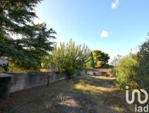 annonce vente terrain poulx 30320