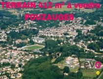 Vente terrain Pouzauges 85700 [4/7395647]