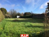 annonce vente terrain pouzauges 85700