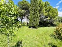 annonce vente terrain prades le lez 34730