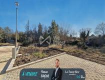 annonce vente terrain prades le lez 34730