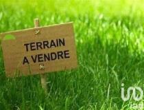 annonce vente terrain presles 95590