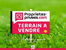 Vente terrain Pruniers En Sologne 41200 [4/7755950]