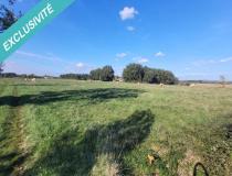 annonce vente terrain puygaillard de quercy 82800