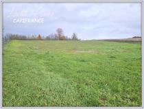 annonce vente terrain puymirol 47270