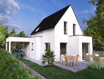 annonce vente terrain queven 56530