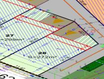 annonce vente terrain quevert 22100