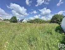 annonce vente terrain quiberon 56170