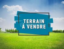 vente terrain Quiers Sur Bezonde - 7601773:1