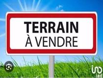 annonce vente terrain quincy sous senart 91480