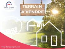 annonce vente terrain quint 31130